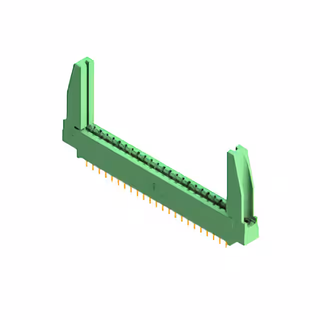 337-046-523-878 EDAC Inc.  Edgeboard Connectors